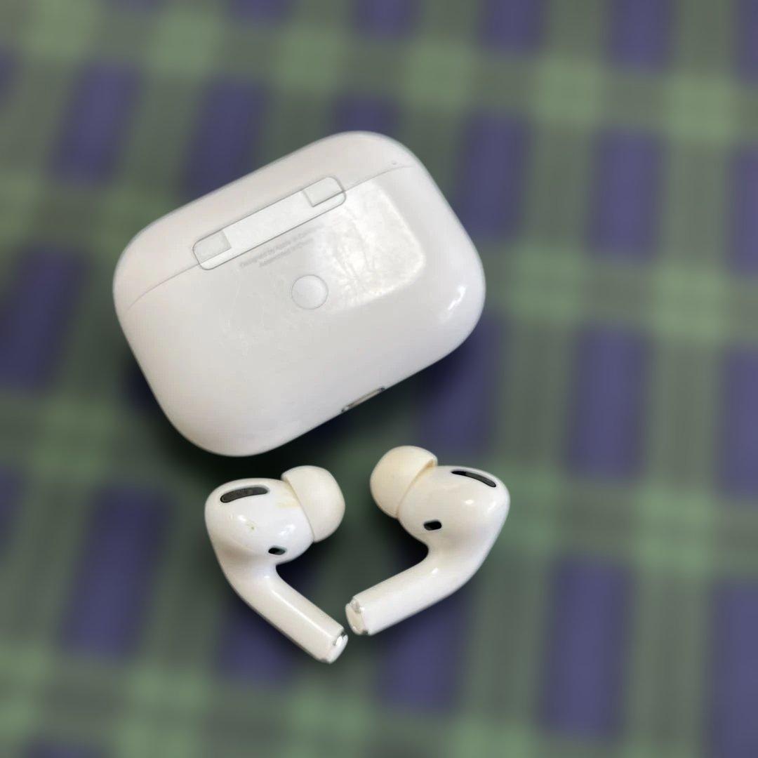即日発送❗️AirPods Pro