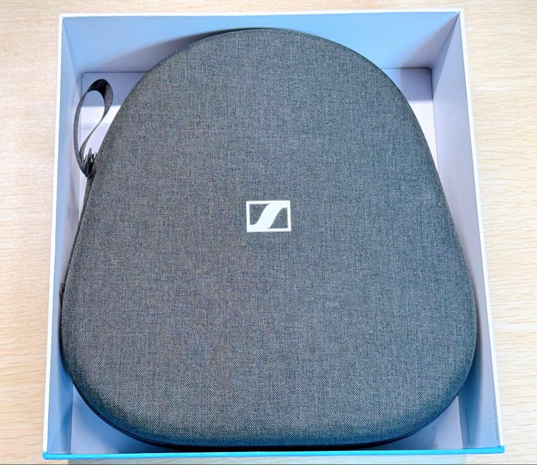 MOMENTUM 4 Wireless SENNHEISER ブラック