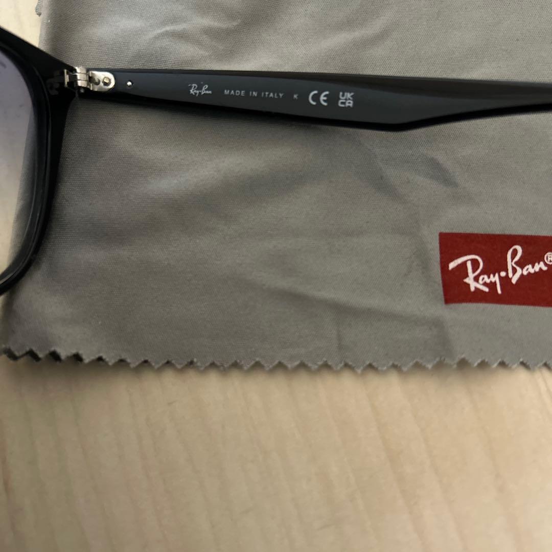 Ray-Ban サングラス 吉永啓之輔着用モデル