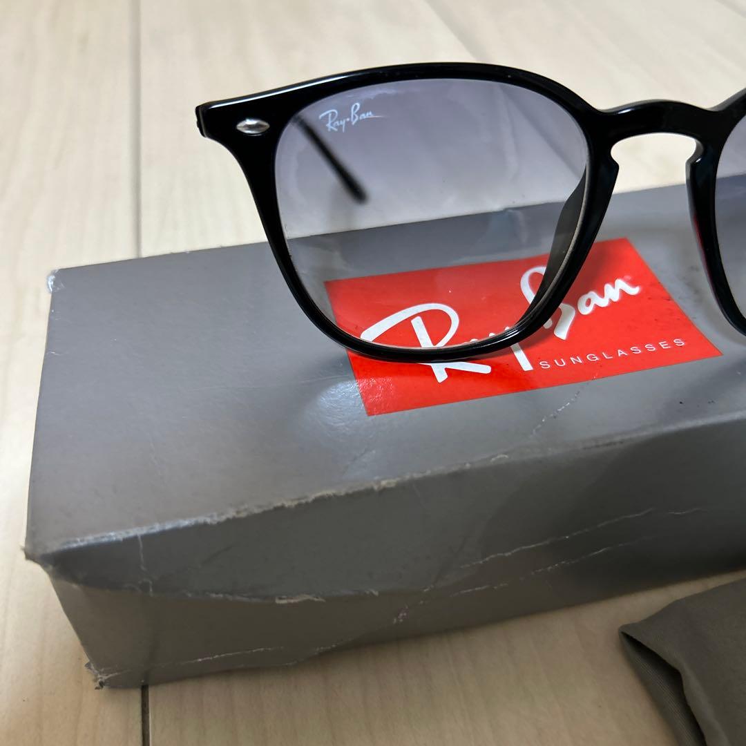 Ray-Ban サングラス 吉永啓之輔着用モデル