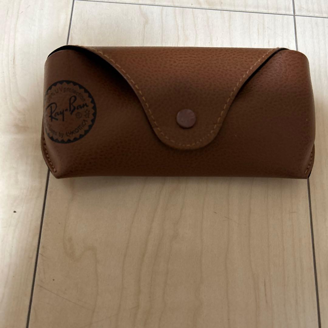 Ray-Ban サングラス 吉永啓之輔着用モデル