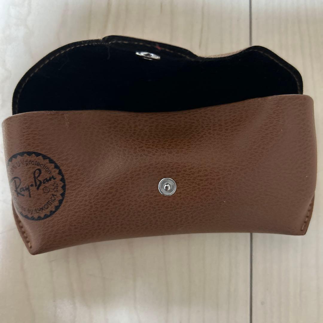 Ray-Ban サングラス 吉永啓之輔着用モデル