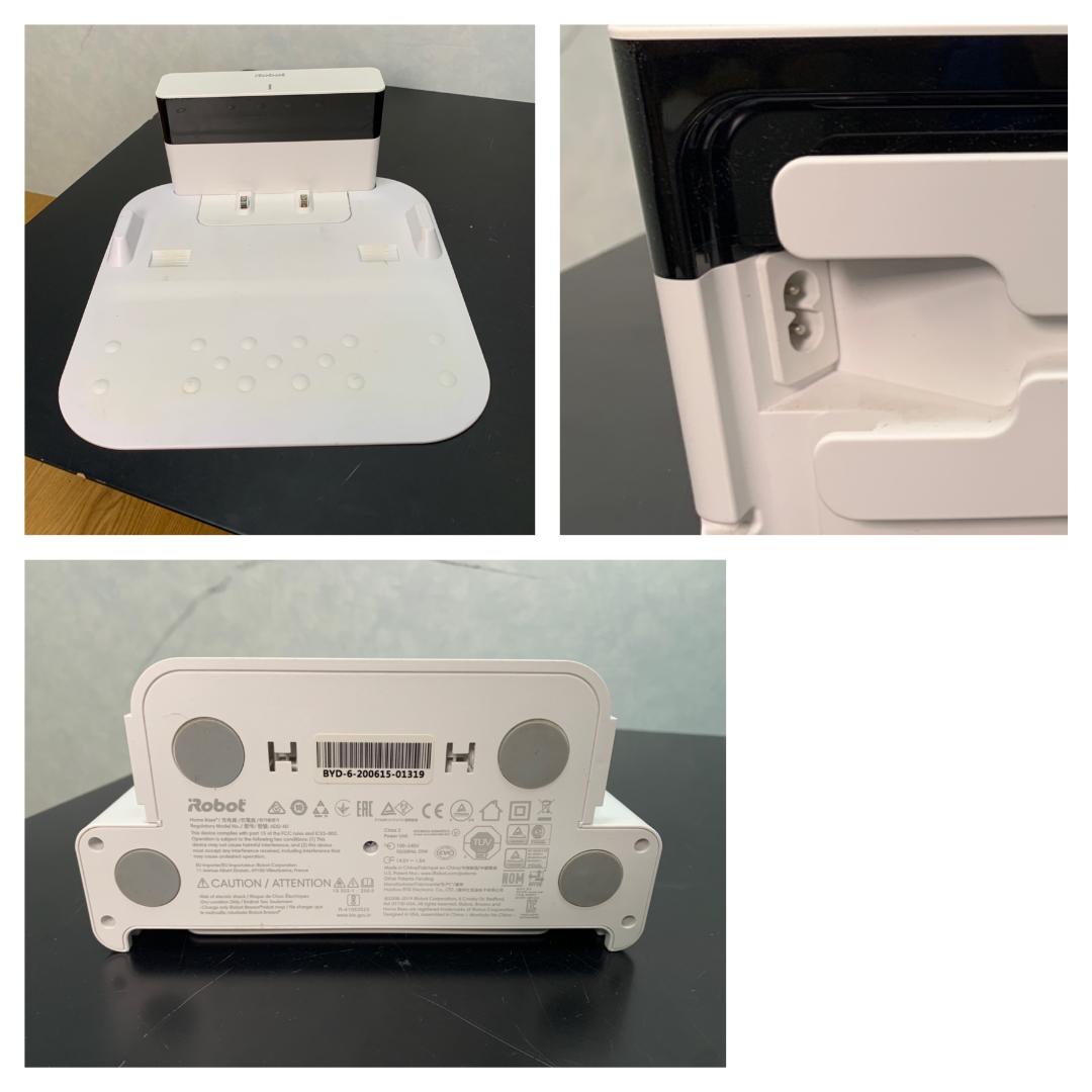 Y★★548 iRobot ロボットクリーナー Braava JET M6