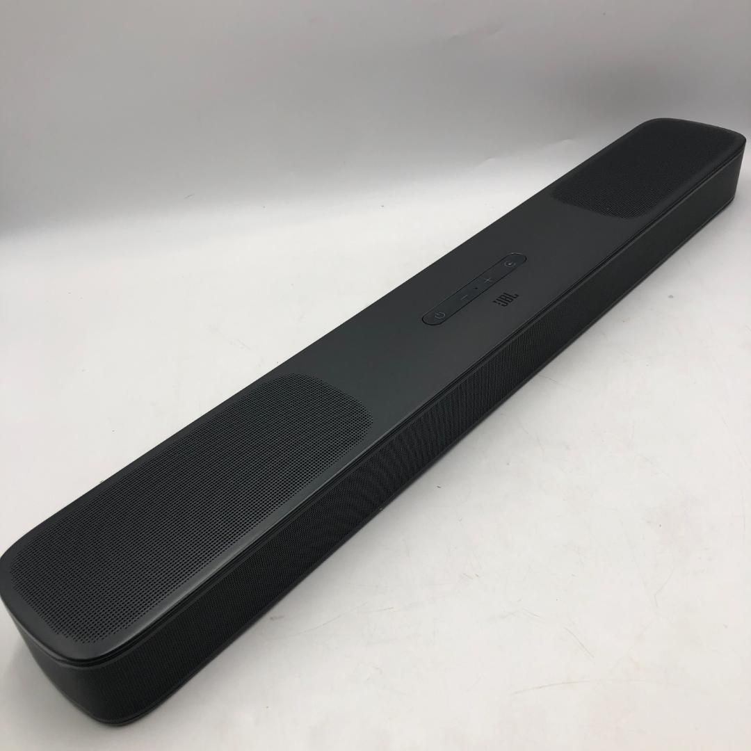 JBL BAR 5.0 MULTIBEAM サウンドバー/ヤY30823-J0