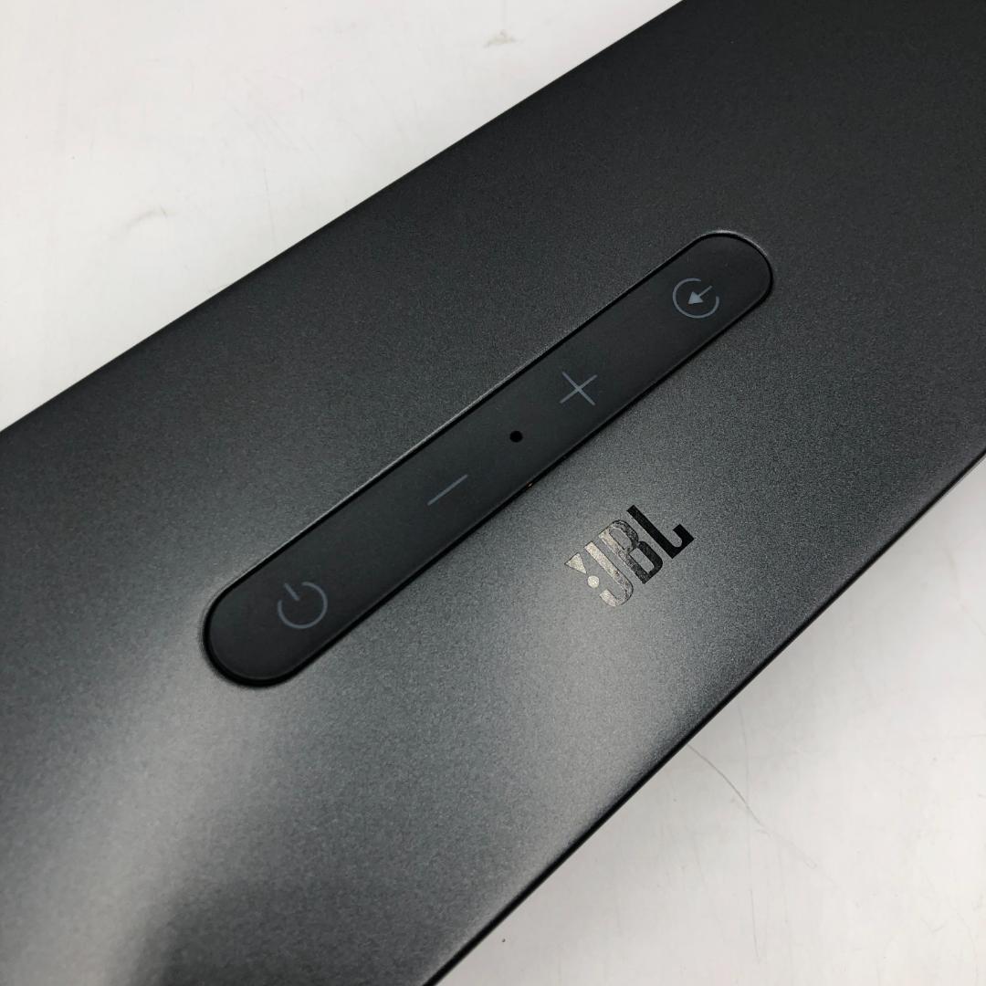 JBL BAR 5.0 MULTIBEAM サウンドバー/ヤY30823-J0