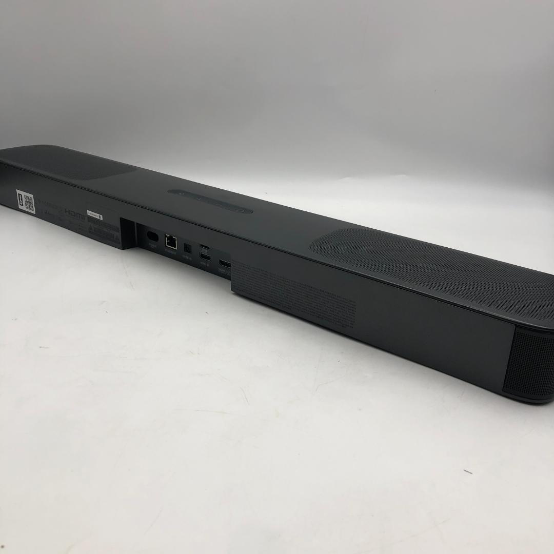 JBL BAR 5.0 MULTIBEAM サウンドバー/ヤY30823-J0