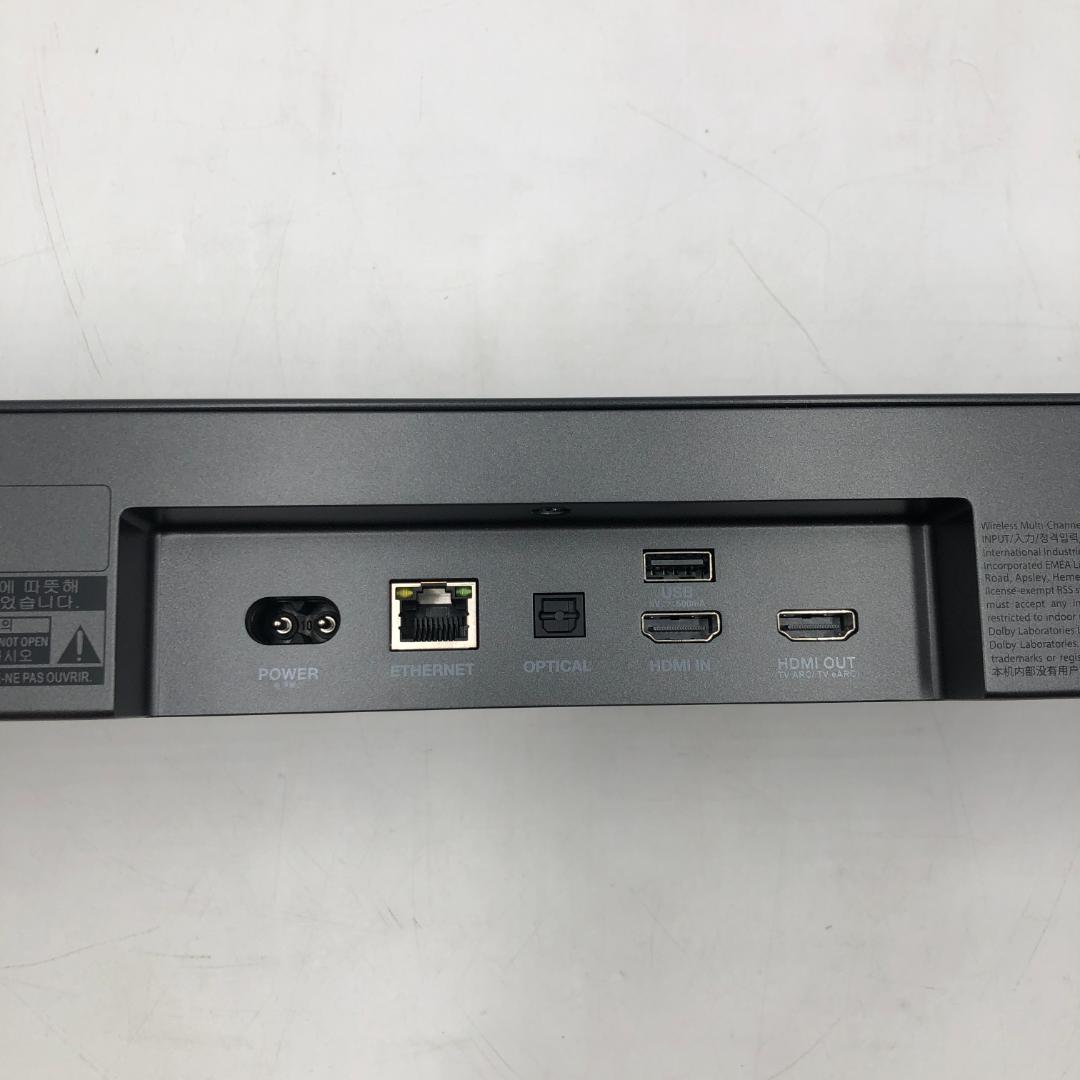 JBL BAR 5.0 MULTIBEAM サウンドバー/ヤY30823-J0