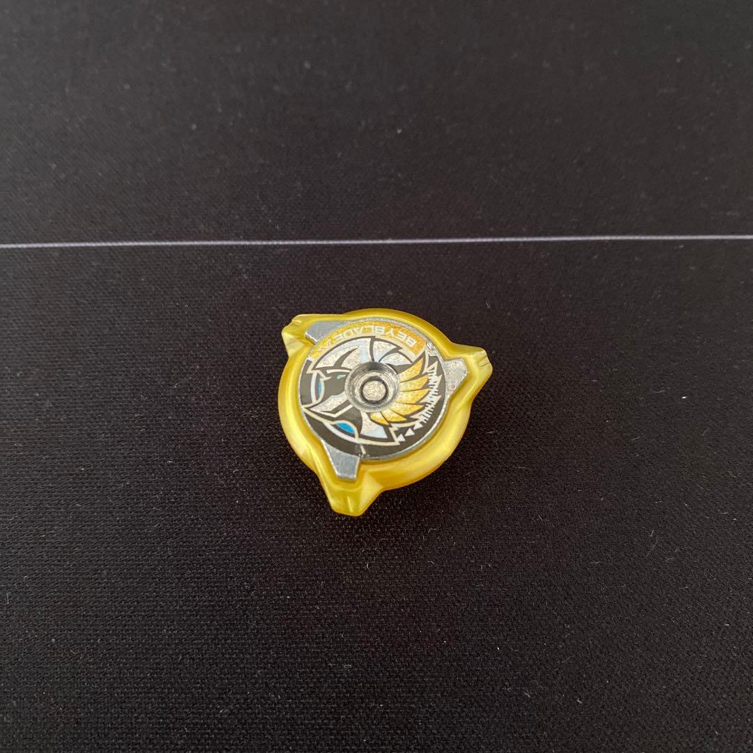 ワルキューレ　ロックチップ　ベイブレードx