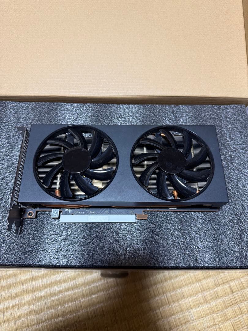 玄人志向 RADEON RX 5700 XT 8GB