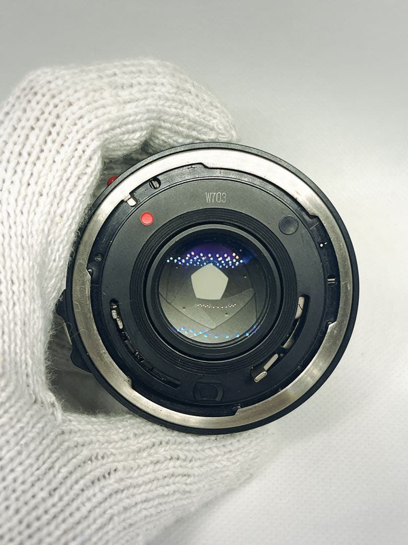 Canon AE-1 レンズセット シャッター・露出計動作OK フィルムカメラ