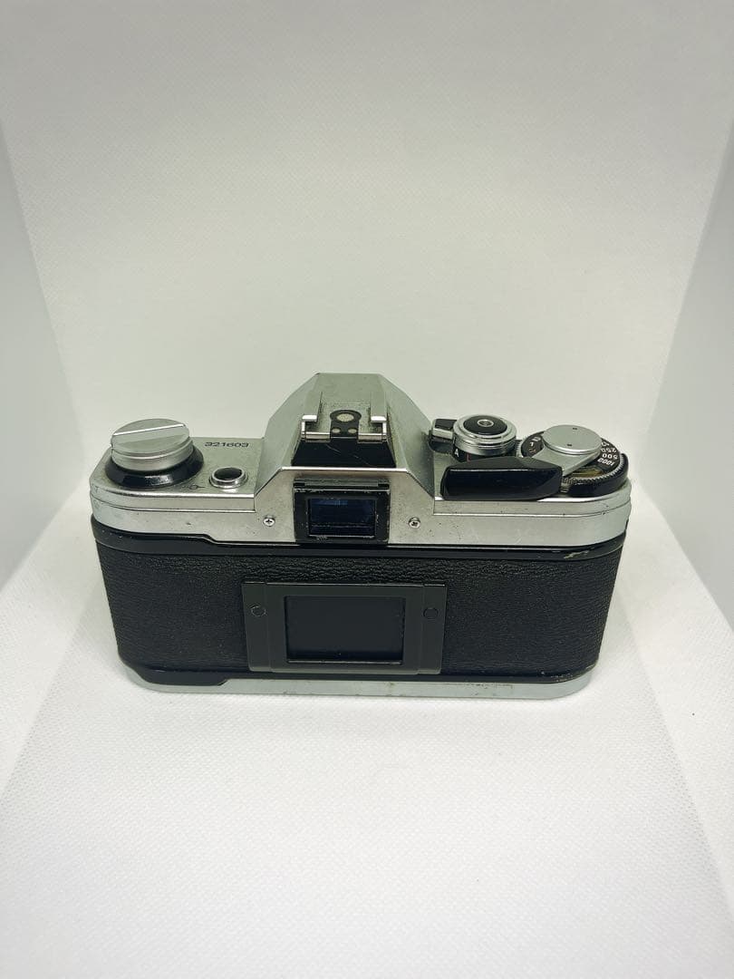 Canon AE-1 レンズセット シャッター・露出計動作OK フィルムカメラ
