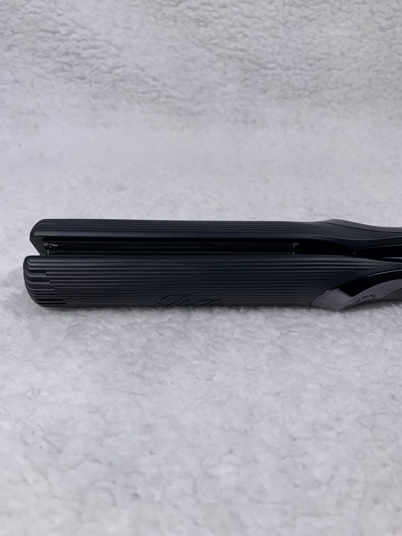 リファ ストレート アイロン プロ（ブラック）