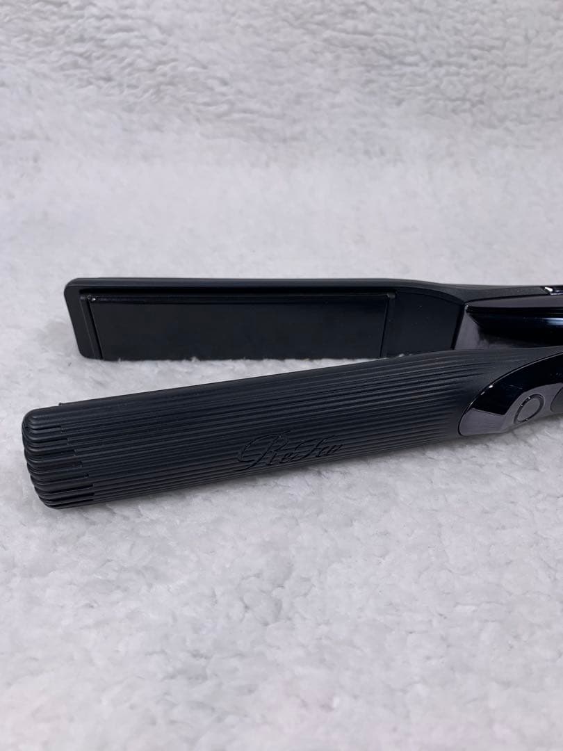 リファ ストレート アイロン プロ（ブラック）