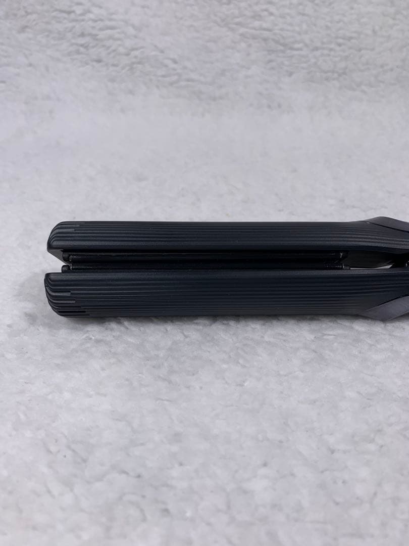 リファ ストレート アイロン プロ（ブラック）