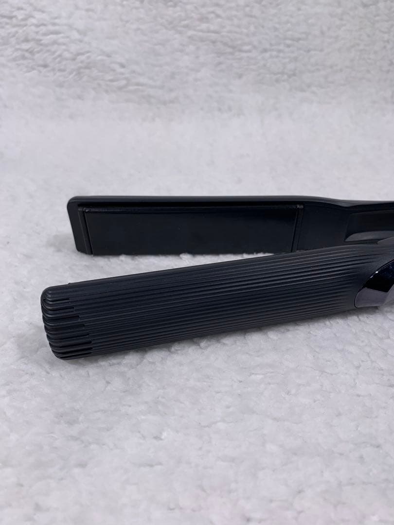 リファ ストレート アイロン プロ（ブラック）