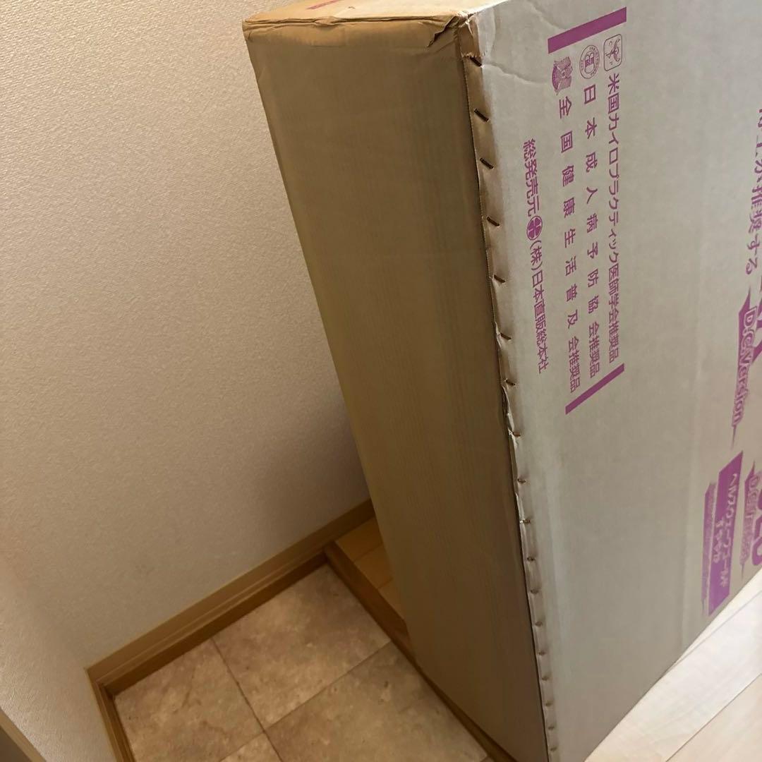 ヘルスウェーブゴールド D.C.Version デラックス （専用シーツ付き)