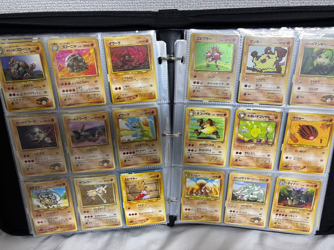 【Yuuko様ご相談】旧裏キラ77枚　初版マークなし　プロモ　neoプレミアム