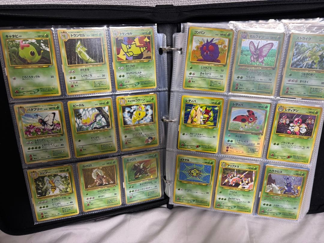 【Yuuko様ご相談】旧裏キラ77枚　初版マークなし　プロモ　neoプレミアム