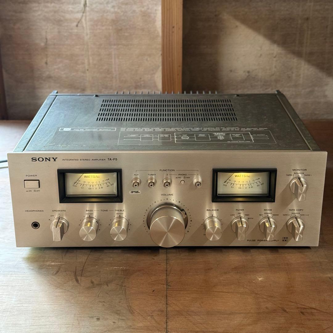 ジャンク品 AV機器 4点セット 【通電のみ確認】