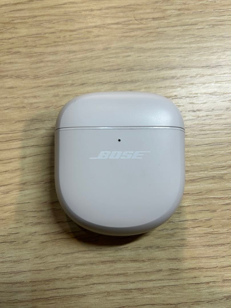 イヤホン BOSE QuietComfort Earbuds II