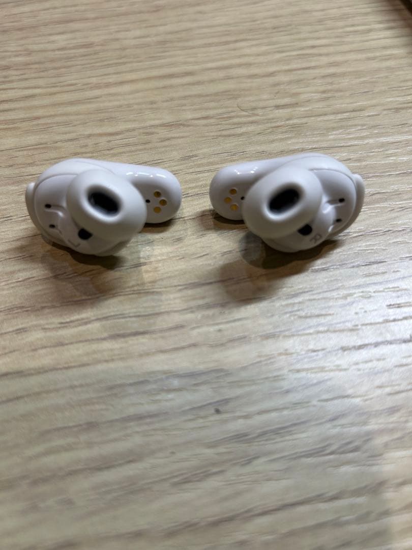 イヤホン BOSE QuietComfort Earbuds II