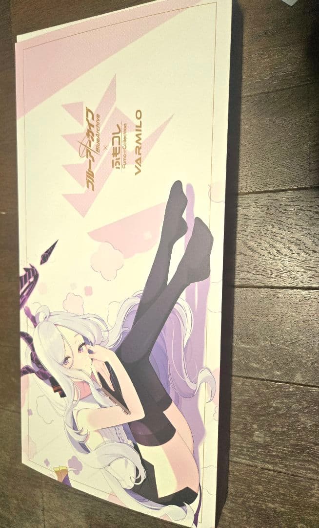 期間限定値下げ！ふもコレゲヘナ学園 フルメカニカル キーボード日本語配列 桜軸