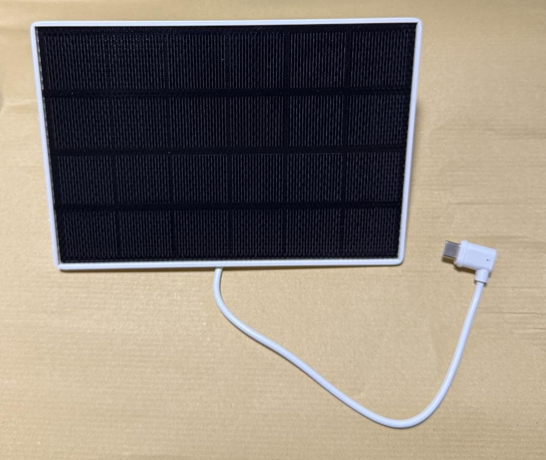 TP-Link 防犯カメラ Tapo C660 KIT