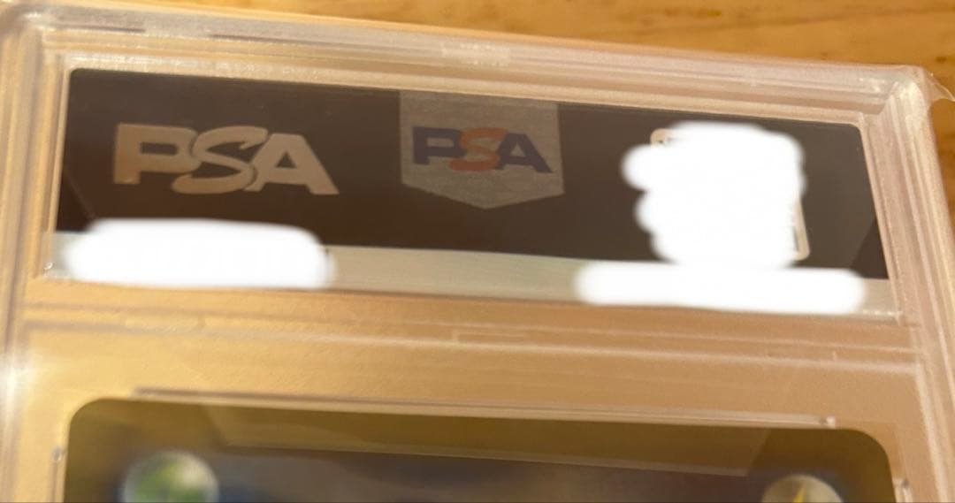 マリィのプライド sr psa10