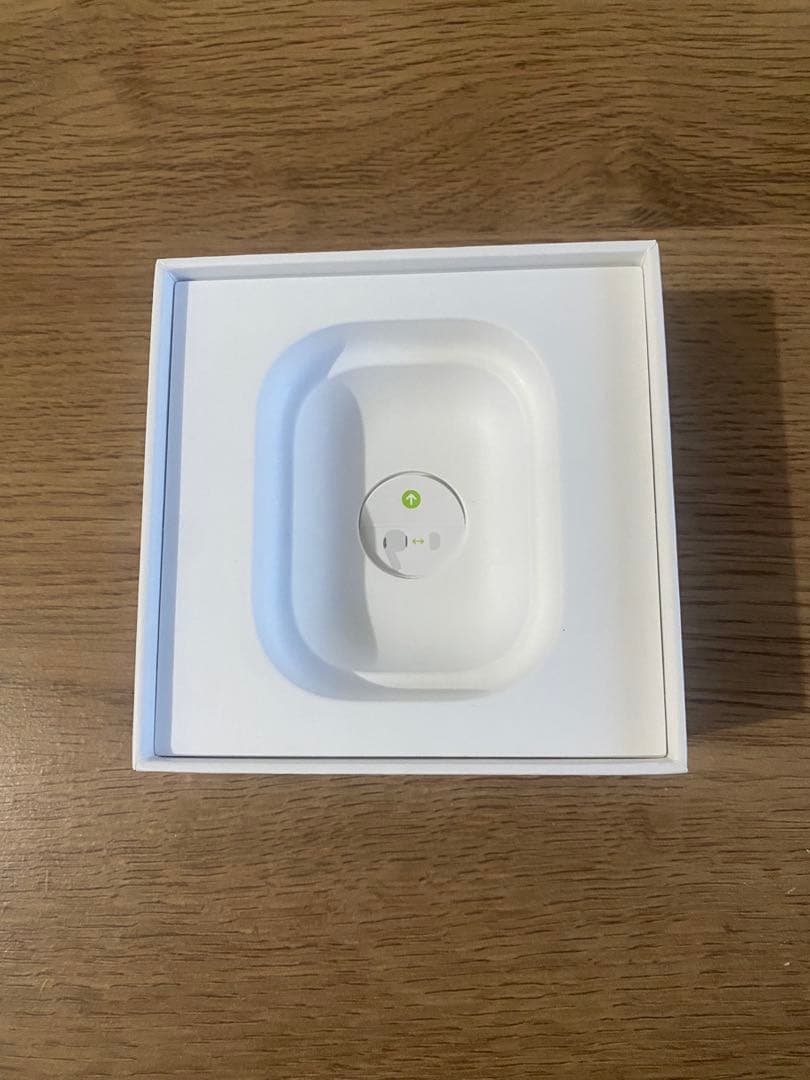 AirPods Pro（第1世代）箱付き・付属品あり　イヤホンケース付き