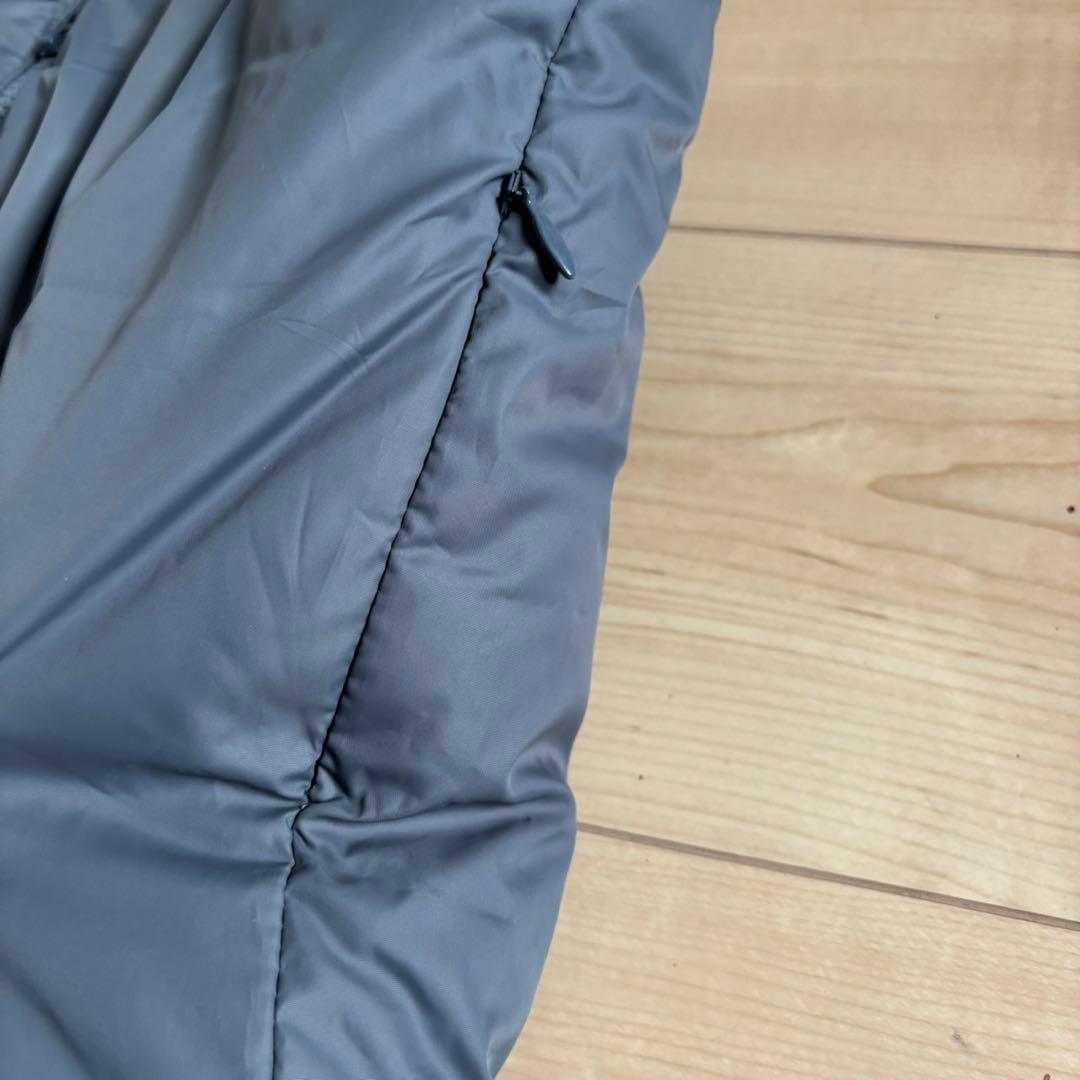 MARLMARL 3WAY ベビー用カバー グレー