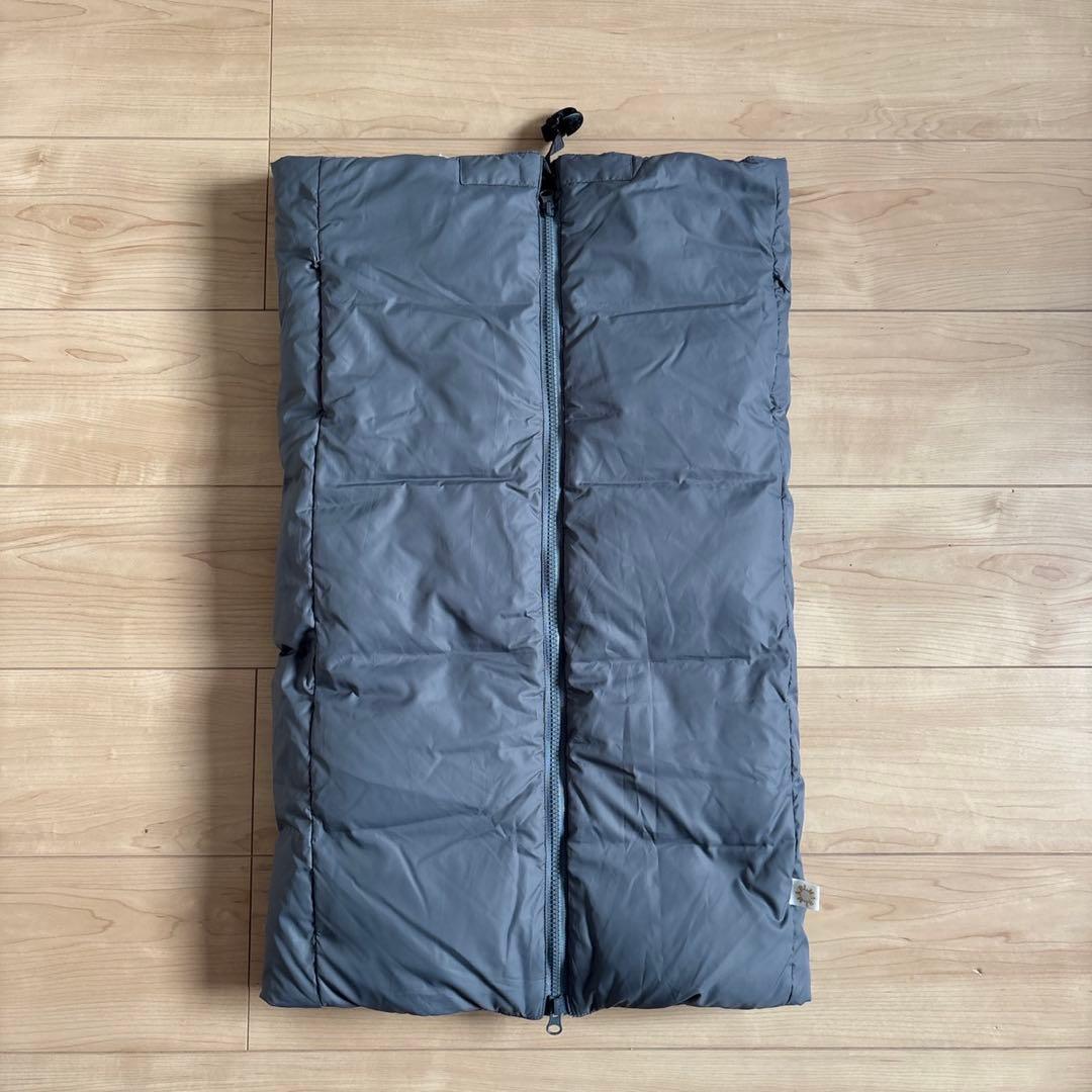 MARLMARL 3WAY ベビー用カバー グレー