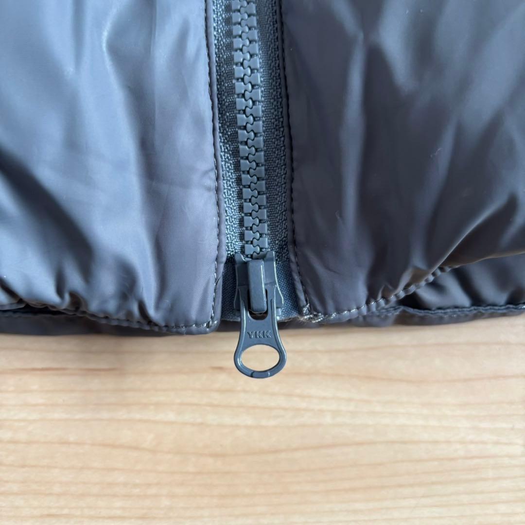 MARLMARL 3WAY ベビー用カバー グレー