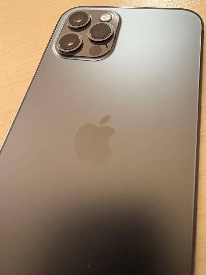 【週末ゲリラセール！】iPhone12 Pro 本体