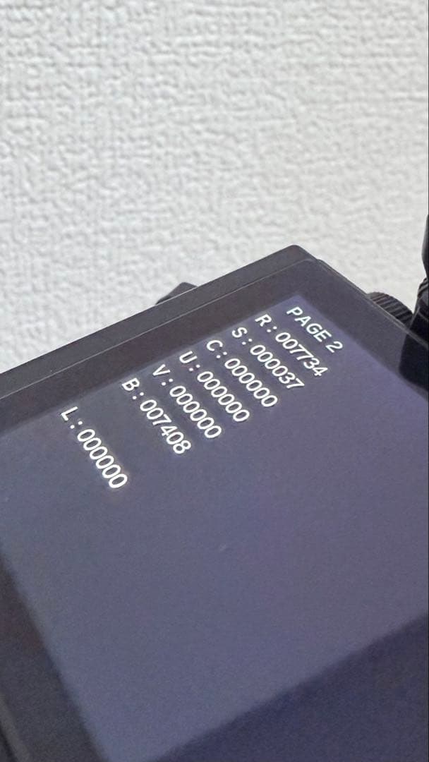 OLYMPUS STYLUS 1 デジタルカメラ