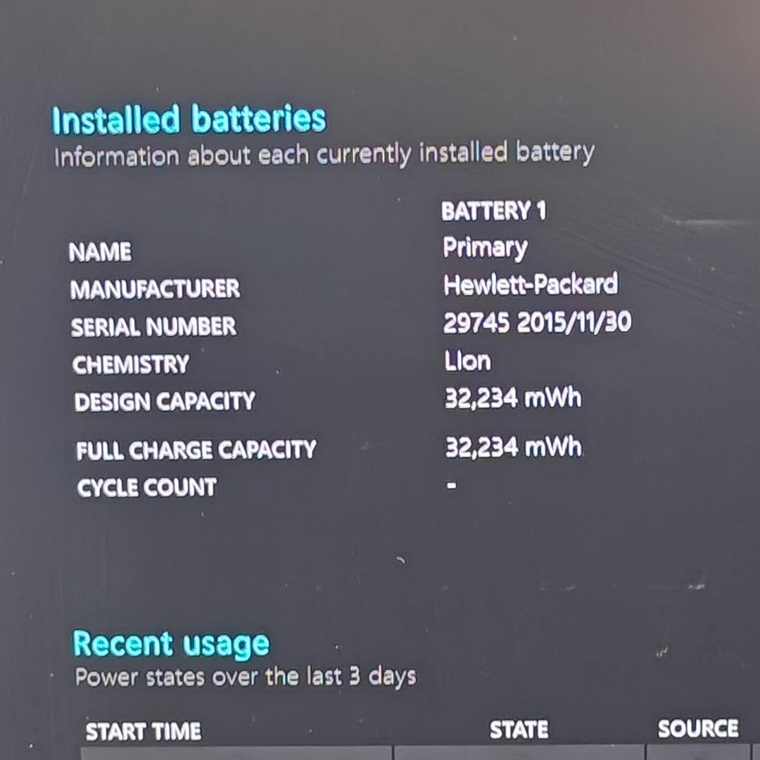 【HP】爆速i7 SSD256GB+HDD1TB 17.3インチ ノートPC