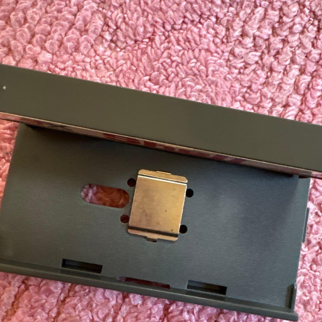 TOMY SL-001 ケンウッドボルシェ962C 赤　ケース付き　希少　レア