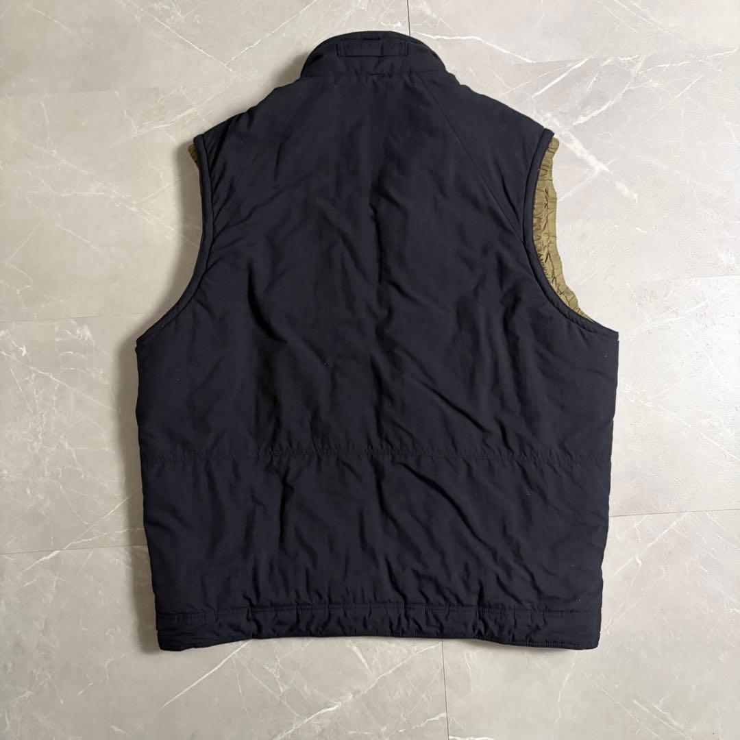 希少　パタゴニア　BTU ベスト　Mサイズ　ブラック　Patagonia