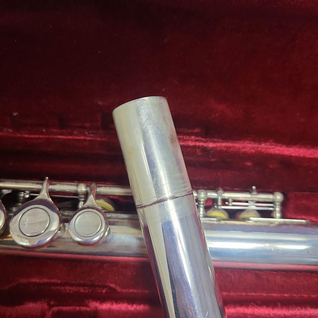 最終セール！ヤマハ　FL-311Eメカ　おまけ付き