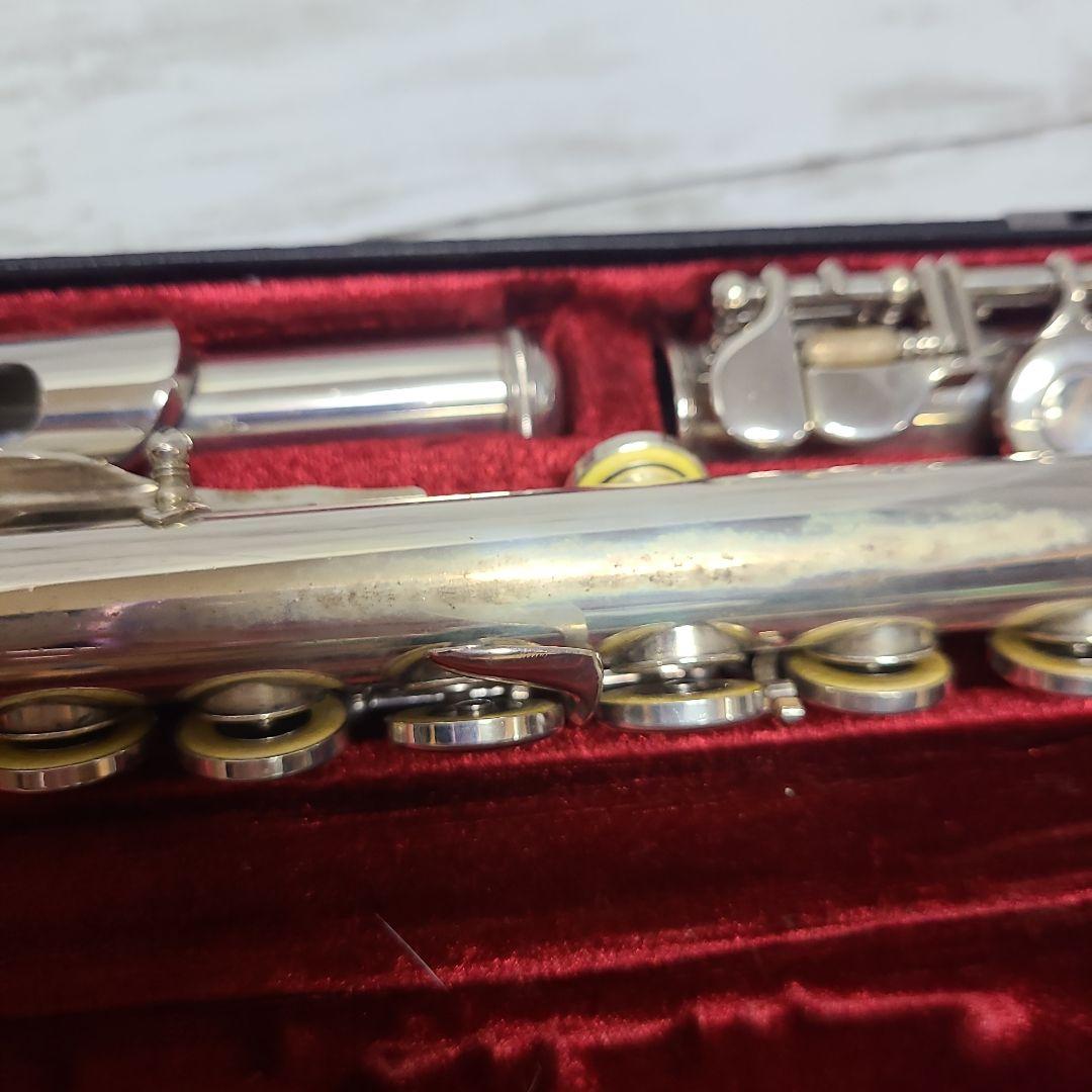 最終セール！ヤマハ　FL-311Eメカ　おまけ付き