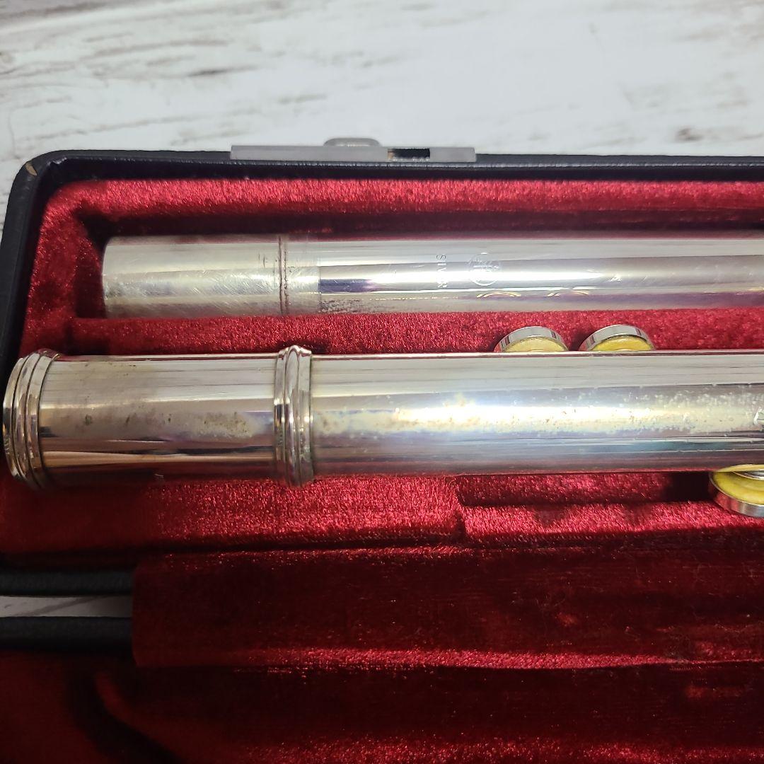 最終セール！ヤマハ　FL-311Eメカ　おまけ付き