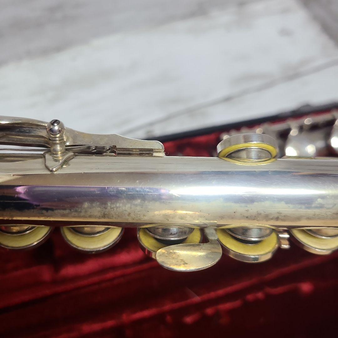 最終セール！ヤマハ　FL-311Eメカ　おまけ付き