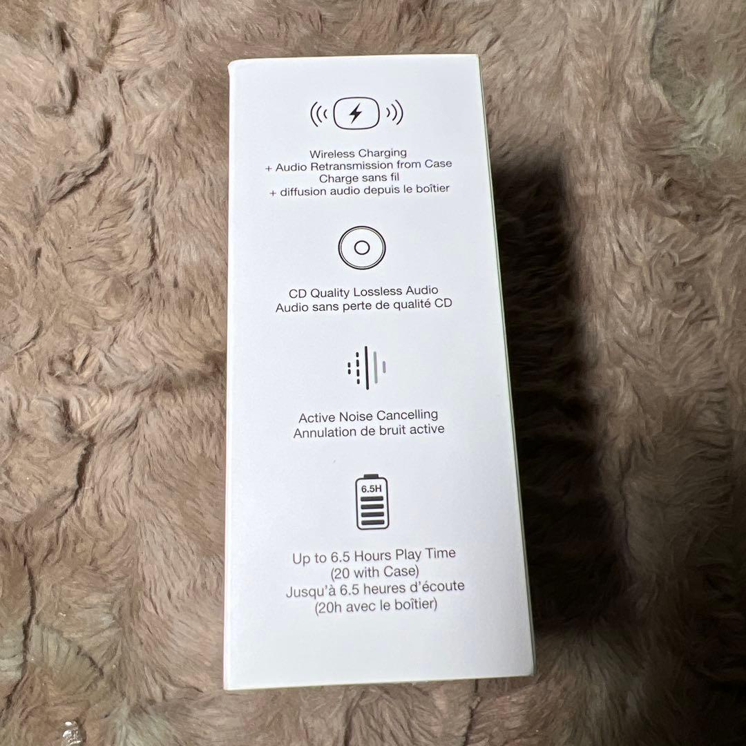 Bowers & Wilkins Pi8 完全ワイヤレスイヤフォン