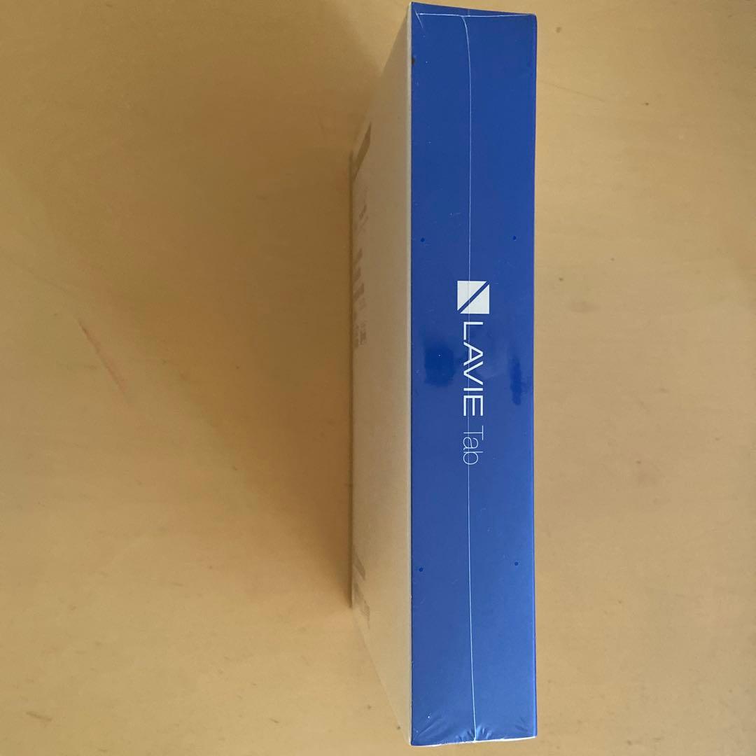NEC タブレット[新品、未使用] LAVIE Tab E 8FHD1