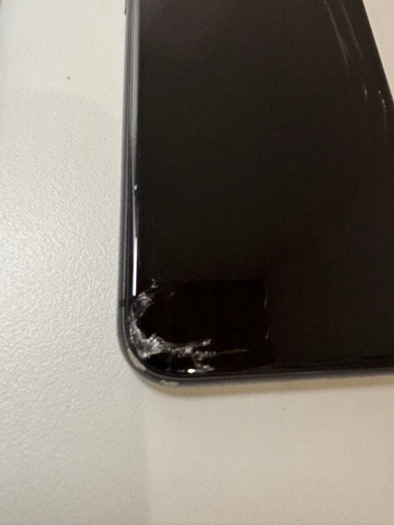 iPhone11 64GB 本体　ジャンク品