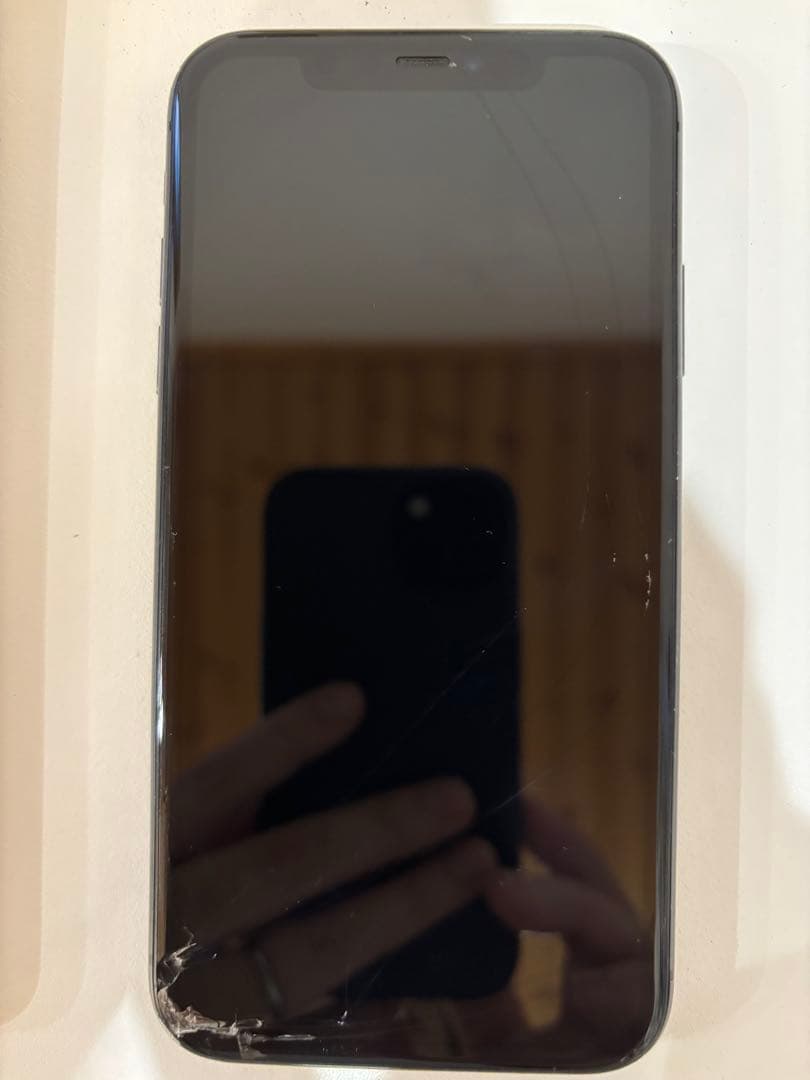 iPhone11 64GB 本体　ジャンク品