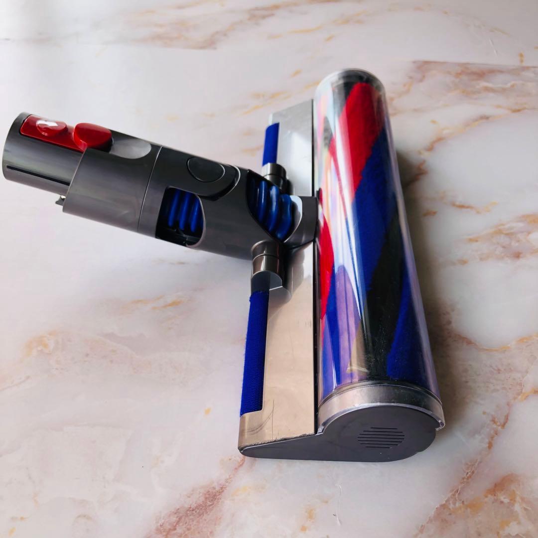 【即日発送】 美品 SV18 Digital slim dyson ヘッド #1