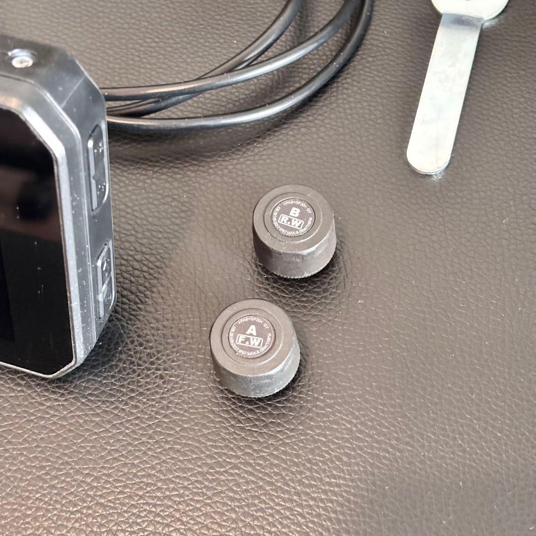 ニコマク NikoMaku SM-1 スマートモニター ドラレコ