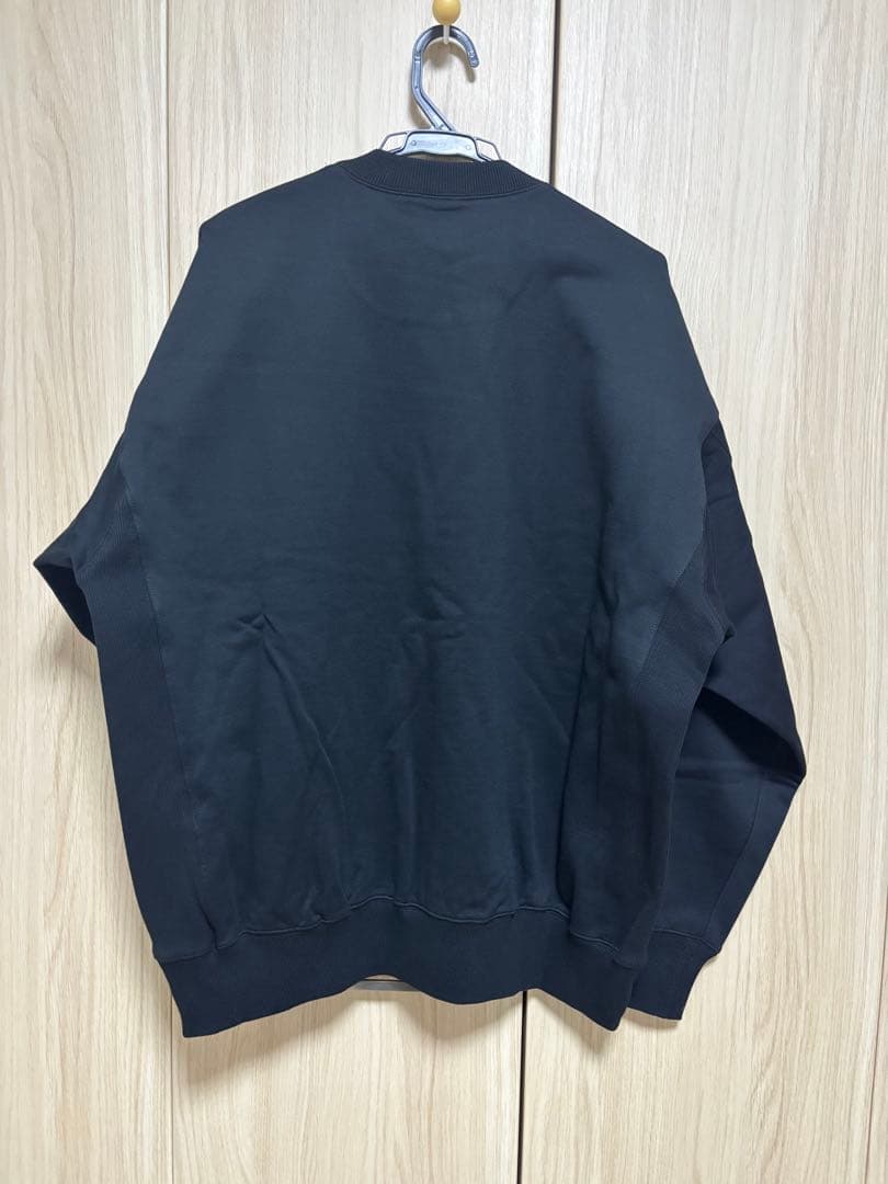 い*す様 ssstein umbro HIGH GAUGE COTTON SWE