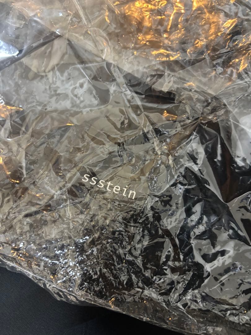 い*す様 ssstein umbro HIGH GAUGE COTTON SWE