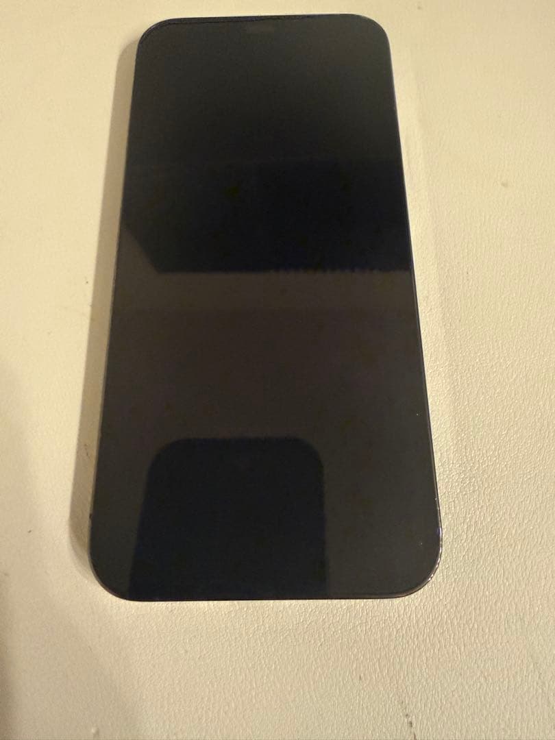 iPhone 12 pro 128 simフリー